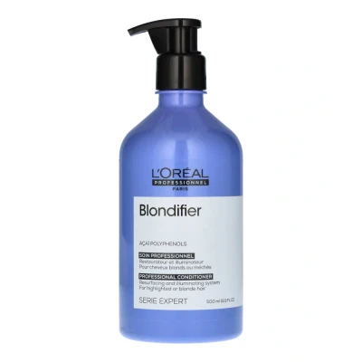Immagine di L&#039;Oréal Professionnel Serie Expert Blondifier Balsamo 500 ml