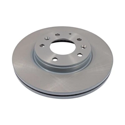 Immagine di BLUE PRINT ADM54375 Disco freno Assale anteriore 282 25 5 114 ventilazione interna rivestito MAZDA: 6 SW, Hatchback, Sedan