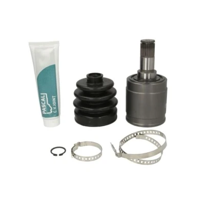 Immagine di PASCAL G84003PC Kit Giunto Omocinetico Assale anteriore Dx, sul lato del cambio HONDA: CRX 3, Jazz 2
