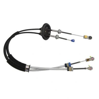 Immagine di LINEX 09.44.29 Cavo comando, Cambio manuale anteriore Dx, Sx CITROËN: DS3 Hatchback