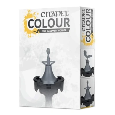Immagine di Games Workshop Citadel Outil Supporto Sous assemblaggio