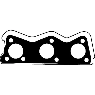 Immagine di Guarnizione, Collettore gas scarico CORTECO 460055P
