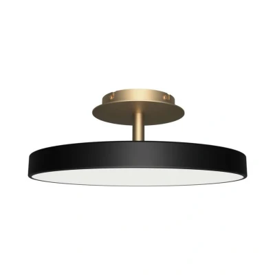 Immagine di UMAGE Asteria Up Medium plafoniera 43cm nero