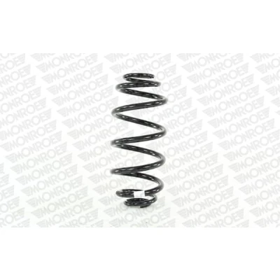 Immagine di MONROE SP3928 Molle ammortizzatori Miniblock, Molla elicoidale con diametro filo non constante OPEL: Insignia A Sedan