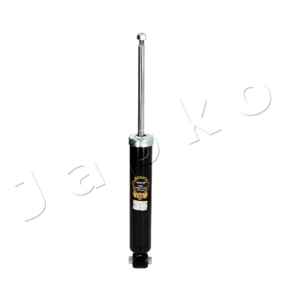 Immagine di JAPKO MJ00948 Ammortizzatore Assale posteriore A pressione del gas doppio tubo telescopico Spina superiore, Occhiello inferiore