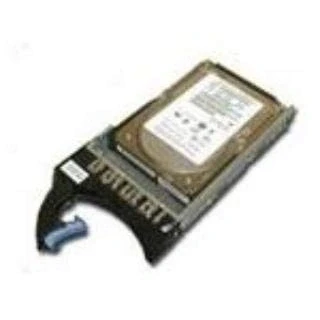 Immagine di IBM 99Y1167 2TB 8,9 cm SAS HS 7.2 K 6 Gb/s hard drive (Certified Refurbished)