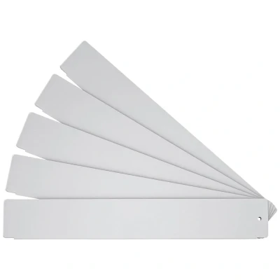 Immagine di Hazet 161T 395X60/5 Set di piastre separazione 1 pz.