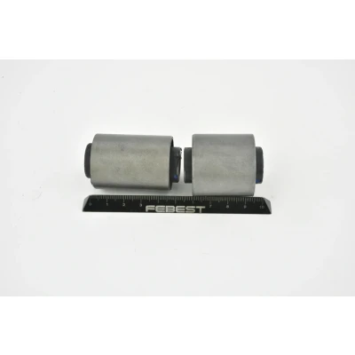 Immagine di FEBEST MZAB MZ3R KIT Silent Block Assale posteriore inferiore FORD: Focus 2, C Max, 2 Kombi, VOLVO: V50, C30, MAZDA: 5, 3 Hatchback