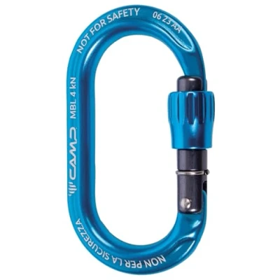 Immagine di C.A.M.P. EKTO LOCK Azzurro