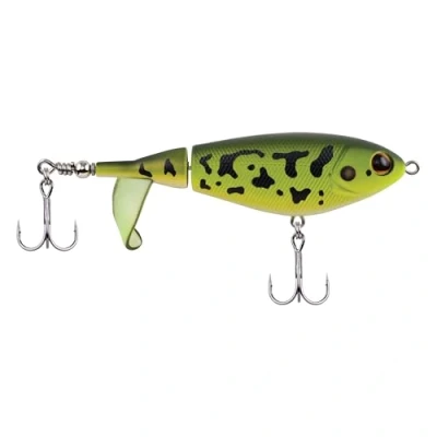 Immagine di Esca di superficie Berkley Choppo MF Frog 9cm Artificiale