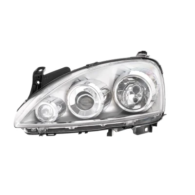 Immagine di ALKAR 2745420 Fari Sx W5W, H7/H7, PY21W OPEL: Corsa C Hatchback, С Van