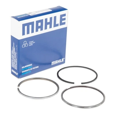 Immagine di MAHLE ORIGINAL 030 48 N0 Kit Fasce Elastiche 81,01 VOLKSWAGEN: Transporter 5, Multivan 5 (7HM, 4 mister auto, norauto, autozona