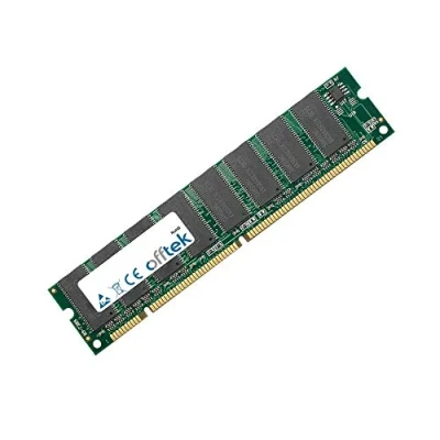 Immagine di OFFTEK 512MB RAM Memory 168 Pin Dimm SDRAM 133Mhz 3.3V Unbuffered