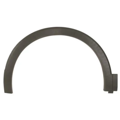 Immagine di BLIC 5703 08 9597371P Modanatura decorativa/ protettiva, Parafango anteriore Sx nero VOLKSWAGEN: T Cross (C11_) 1.0 TSi, 1.6 TDi, 1.5 TSI