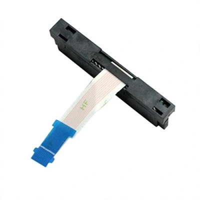 Immagine di Zahara Cavo di ricambio per disco rigido HDD HP Pavilion 14 V 15 CE DC 17 ANSeries TPN Q194 929561 001 DD0G3AHD001