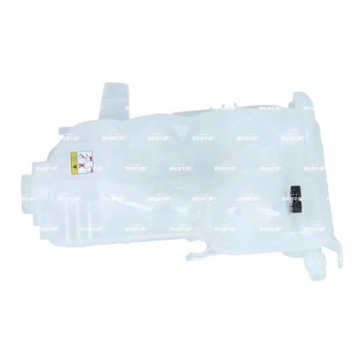 Immagine di NRF 454154 Vaschetta Radiatore con calotta/coperchio LAND ROVER: Range Rover 3