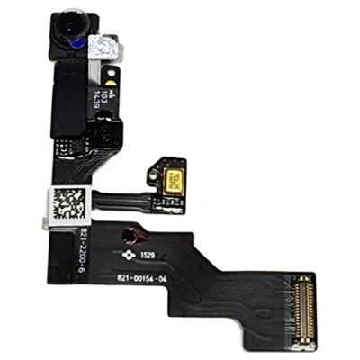 Immagine di DHLK® Camera Frontale Compatibile con iPhone 6S Plus Fotocamera Anteriore sensore luminosità (A1634, A1687, A1699)