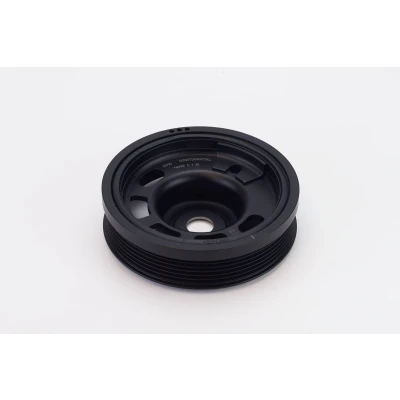 Immagine di CONTITECH VD1153 Puleggia Albero Motore 6 AUDI: A1 Hatchback