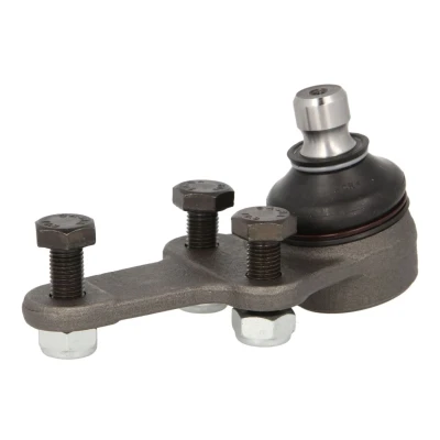 Immagine di DELPHI TC663 Testina braccio oscillante Assale anteriore 132 64 FORD: StreetKA Cabrio, KA Hatchback, FIESTA 3