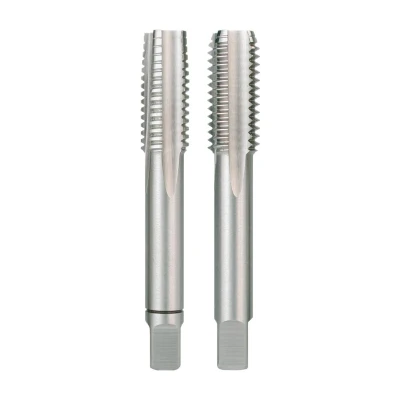 Immagine di RUKO 235160 Serie di maschi per filettare MF 16 *1.50 70 2 1.5 Acciaio rapido