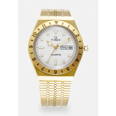 Immagine di Timex Orologio Analogico al Quarzo Donna con Cinturino in Acciaio Inossidabile TW2U95800