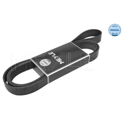 Immagine di MEYLE 050 008 2188 Cinghia Poly V 8 EPDM (Etilene Propilene Diene Caucciù) ORIGINAL Quality JEEP: Cherokee II, OPEL: Frontera A Sport SUV Cabrio