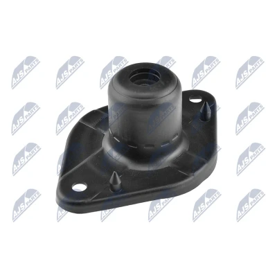 Immagine di NTY AD VW 009 Supporto ammortizzatore a molla Assale posteriore, posteriore Sx, Dx, Dx VOLKSWAGEN: Passat B5 GP Variant
