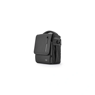 Immagine di DJI Borsa a tracolla per Mavic 2 Con Spazio tutto il contenuto del Fly More Kit, un drone, telecomando, quattro batterie, eliche aggiuntive, filtri ND, schede SD
