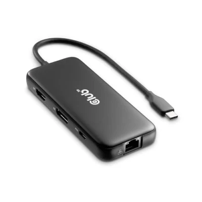 Immagine di club3D Docking station USB C® CSV 2551