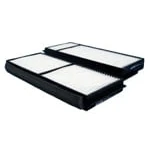 Immagine di ALCO FILTER MS 6314 Filtro abitacolo antipolline 237,0 101,0 22,0 MAZDA: 3 Hatchback, 5, Sedan