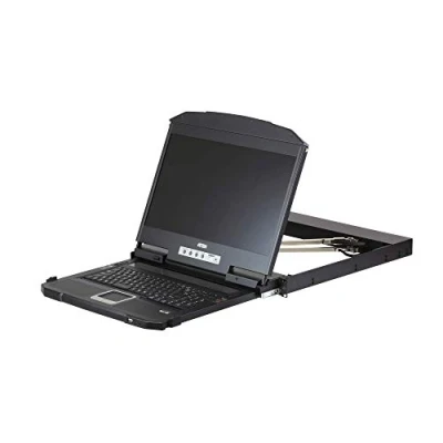 Immagine di ATEN CL3800NW D Console KVM 1920 x 1080 Pixel