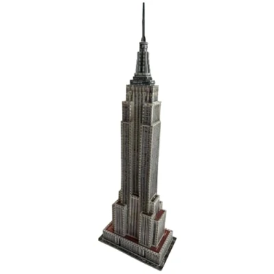 Immagine di Wrebbit 3D EMP Game, Multicolour