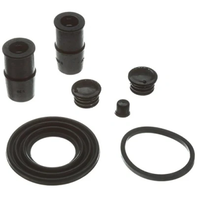 Immagine di AUTOFREN SEINSA D4192 Kit Revisione Pinze Freno Assale posteriore 38 BMW: 5 Sedan, 3 Coupe, 7