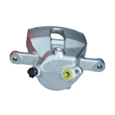 Immagine di MAXGEAR 82 1405 Pinza freno Acciaio Assale anteriore Sx, davanti all&#039;assale SUZUKI: SWIFT 3, Splash, OPEL: Agila B