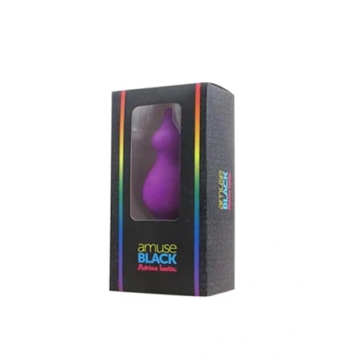 Immagine di Plug Anale Amuse Medium
