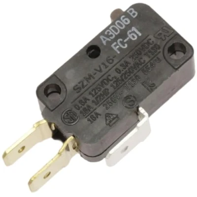 Immagine di Whirlpool Micro interruttore 480120100814