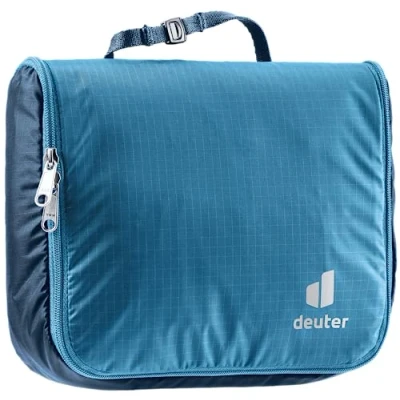 Immagine di deuter Wash Center Lite I, Beauty Case Unisex Erwachsene, Wave Ink, One Size