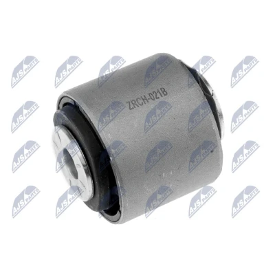 Immagine di NTY ZTP CH 021D Silent Block interno, Assale anteriore inferiore