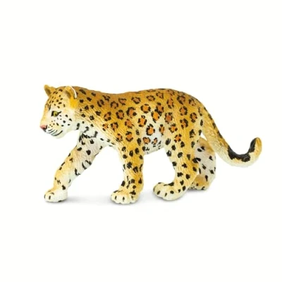 Immagine di Safari Ltd Cat Leopard Cub, 271629