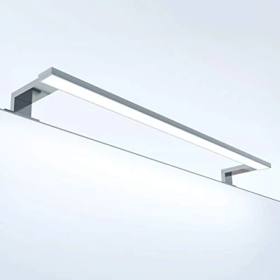 Immagine di Lampada a LED da bagno Luce per specchio Illuminazione armadietto sospensione, selezione: bianco neutro