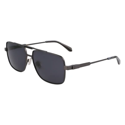 Immagine di Ferragamo Occhiali da sole, Uomo, Taglia: One Size, Grey