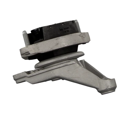 Immagine di FEBI BILSTEIN 23140 Supporto, Cambio manuale posteriore AUDI: A4 B6 Avant, B7 Sedan