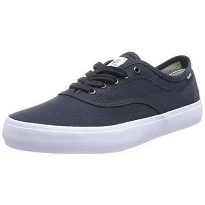 Immagine di Element Passiph Sneakers basse, Taglia: 36.5, Navy/white Cotone