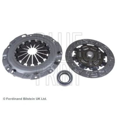 Immagine di BLUE PRINT ADZ93012 Kit Frizione a tre pezzi/in parti con grasso sintetico cuscinetto disinnesto 225