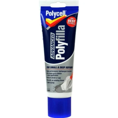 Immagine di Sikkens PLCAPF200 prodotto In policelle APF200, per il riempimento di crepe o fessure, All One, contiene 200 ml