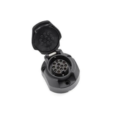 Immagine di BRINK 743094 Kit elettrico, Gancio traino 13a...poli