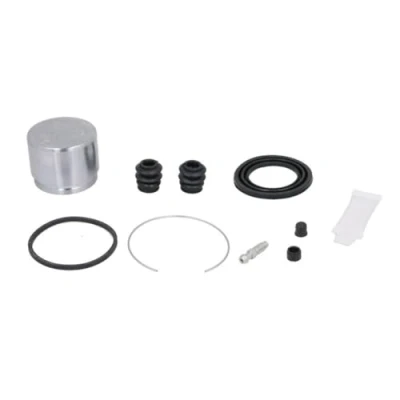 Immagine di AUTOFREN SEINSA D41600C Kit Revisione Pinze Freno Assale anteriore 60 BMW: 7, OPEL: Frontera B SUV, A ISUZU: Trooper II SUV Cabrio