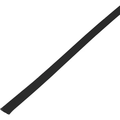 Immagine di TRU COMPONENTS 1571653 CBBOX1015 BK Guaina intrecciata Nero PET 10 fino a 15 mm m