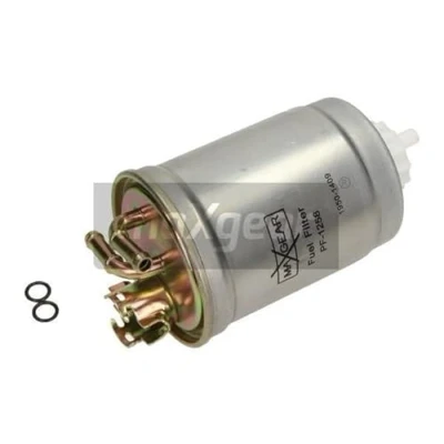 Immagine di MAXGEAR 26 0657 Filtro Carburante ad avvitamento 8 con guarnizioni VOLKSWAGEN: Polo III Hatchback, Lupo / 3L, SEAT: Arosa