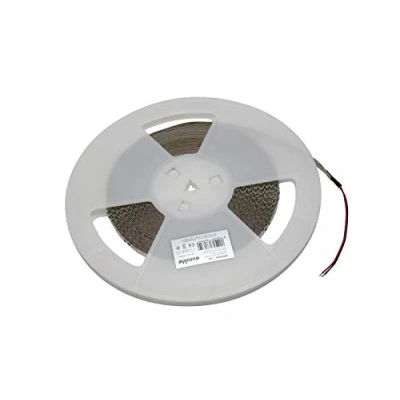Immagine di Eurolite 50530104 Striscia LED ERP: G (A G) 24 V 20 m Bianco caldo